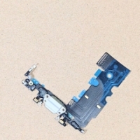 Cụm Chân Sạc Iphone 8G Charger Port USB Bo Main Sạc